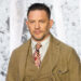Tom Hardy in London on April 15, 2025Credit: Samir Hussein/WireImage