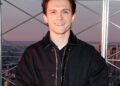 Tom Holland Shares How Sobriety Changed His Life