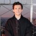 Tom Holland Shares How Sobriety Changed His Life