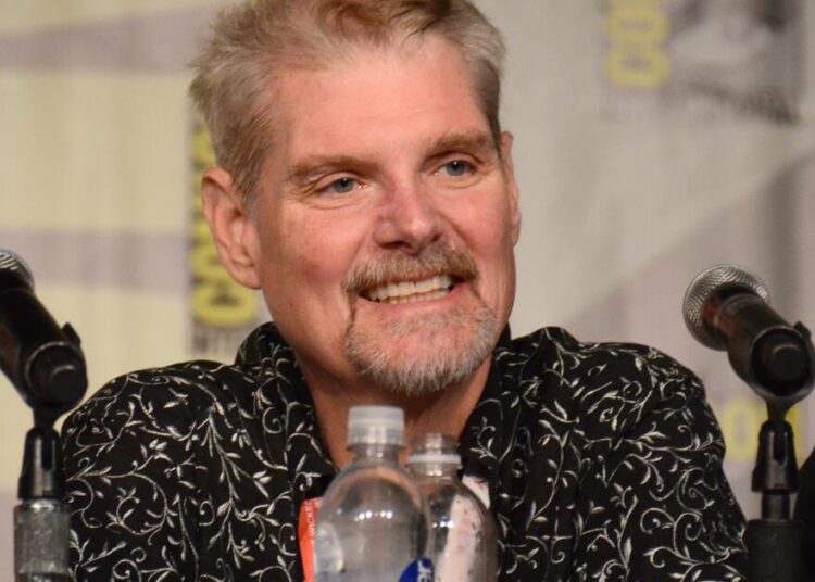Tom Kane dead: 'Star Wars,' 'Powerpuff Girls' voice actor was 64