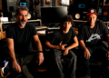 Tom Morello Unveils New Song "Adjourn It" Featuring Serj Tankian and Roman Morello