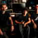 Tom Morello Unveils New Song "Adjourn It" Featuring Serj Tankian and Roman Morello