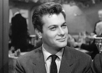 Tony Curtis Sweet Smell of Success