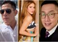 Top Entertainment stories of the week: Dutiful son-in-law Aaron Kwok; Shakira's RM253mil tax refund; RM1.28mil annual salary for ex-TVB star