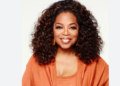 Ophra Winfrey Net Worth