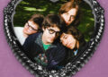 Track: The Lazy Eyes Announce Cheesy Love Songs With Sincere New Single