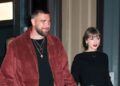 Travis Kelce Buys Cleveland Guardians Ahead of Taylor Swift Wedding
