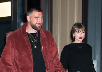 Travis Kelce Buys Cleveland Guardians Ahead of Taylor Swift Wedding