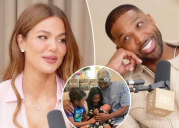 Tristan Thompson 'forced' to get vasectomy after Khloé Kardashian issued ultimatum