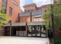 A look at Troy Savings Bank Music Hall. (Eden Stratton -- MediaNews Group)