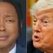 Trump Says Big Word Correctly But 'Daily Show' Host Still Mocks Him For It