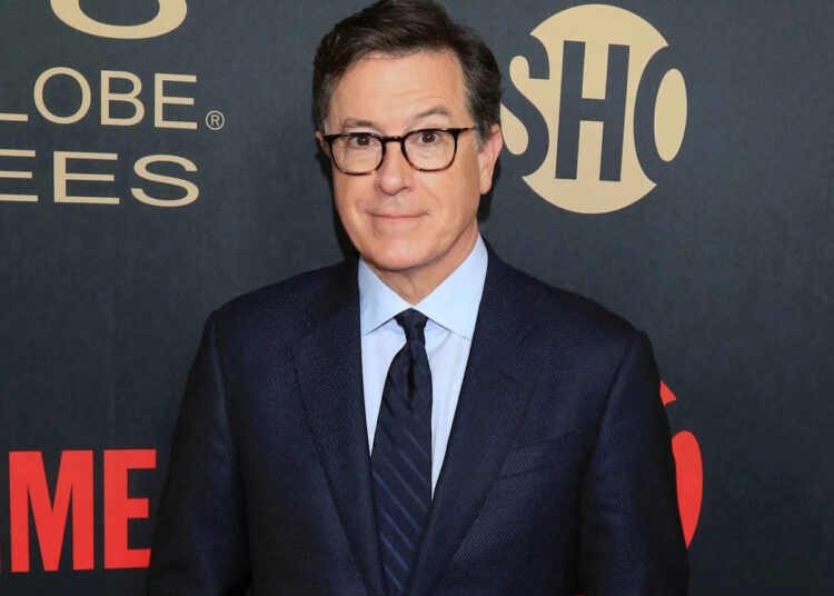 Trump tried to silence late-night hosts. They're mocking him even more.