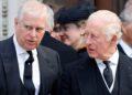Two royals who convinced King to freeze out Andrew - not William | Royal | News