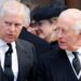 Two royals who convinced King to freeze out Andrew - not William | Royal | News