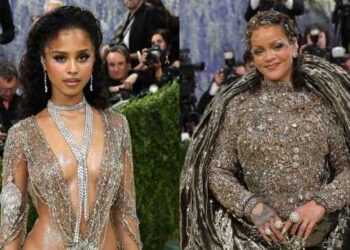 Tyla Was Disappointed by Rihanna but ‘Played It Cool Publicly’ — Insider