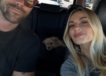 Tyler Stanaland Wife Pregnant