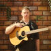 Tyrone Singer-Songwriter Conleth Drops New Ballad 'Beverly'