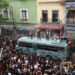 U2 Preview New Song "Street Of Dreams" In Music Video Footage From Mexico City