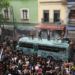 U2 fans share hopes for new album as Bono and band spotted filming new music video