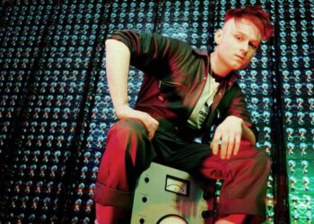 UK Eurovision entry Look Mum No Computer speaks out after coming last