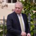 UK police seek witnesses in an inquiry into possible offenses by ex-Prince Andrew