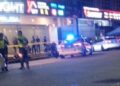 [UPDATED] Man killed in shooting outside JB entertainment centre