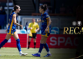 URFC Extend Unbeaten Streak to Seven Matches in Stalemate Against Bay FC