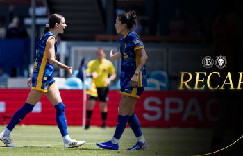 URFC Extend Unbeaten Streak to Seven Matches in Stalemate Against Bay FC