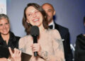 Ukrainian director Zhanna Ozirna wins international award in Cannes