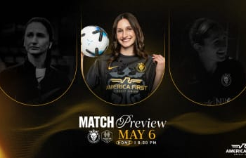 Unbeaten in Five, Utah Royals FC Looks to Stay Hot Against Houston Dash