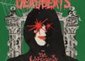 Uncle Acid & The Deadbeats UK Tour 2026