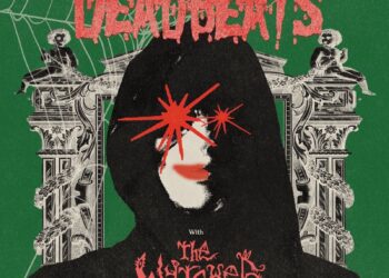 Uncle Acid & The Deadbeats UK Tour 2026