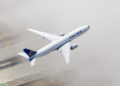 United Airlines Made Passengers Endure a 13 Hour Flight With No Entertainment, No Wi-Fi, And No In-Seat Power