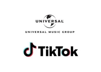Universal Music Group and TikTok Announce New Global Licensing Agreement