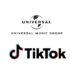 Universal Music Group and TikTok Announce New Global Licensing Agreement