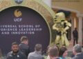 Universal, UCF launch school to shape future of themed entertainment