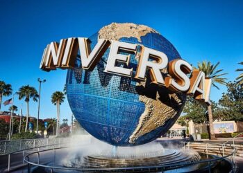 universal orlando