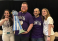 University Nurse Anesthesia Students Win Statewide Competition