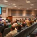 University of Scranton Hosts State Senate Debate (Photos)