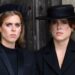 Princesses Beatrice and Eugenie ‘snubbed’ from Queen tribute to ‘protect integrity’
