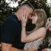 Unusual way Taylor Swift is inviting guests to Travis Kelce wedding after details leak