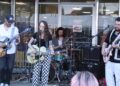 Upcoming Events: Kuhnert Music Continues Tuesday With 'Starling And The Call Boys'