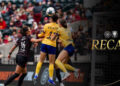Utah Closes Out Hard-Fought Match Against Portland With 2-2 Draw