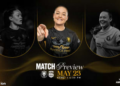 Utah Royals FC Stays Home to Host Denver Summit FC Looking to Extend Eight-Match Unbeaten Streak