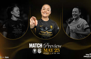 Utah Royals FC Stays Home to Host Denver Summit FC Looking to Extend Eight-Match Unbeaten Streak