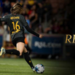 Utah Royals Stay Hot with 2-0 Home Win Over Houston Dash