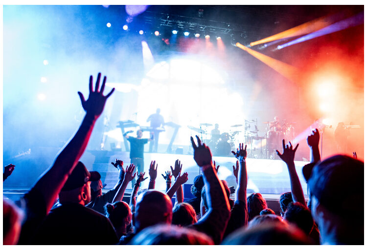VENU in Active Discussions with Several Municipalities in Northern Colorado for a $350M+ Entertainment Destination Set to Redefine Live Experiences Across Colorado