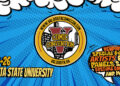 Valdosta Comic Con returns with celebrity guests and fandom fun