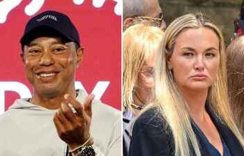 Who Is Vanessa Trump Amid Tiger Woods Dating Reports