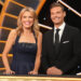Vanna White and Ryan Seacrest on 'Celebrity Wheel of Fortune'Credit: Disney/Eric McCandless